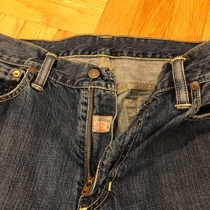 Men’s Polo Jeans